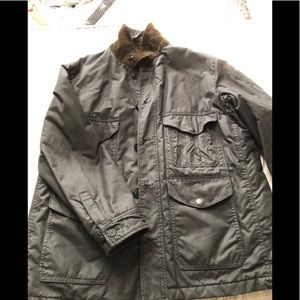Jcrew Langham Jacket